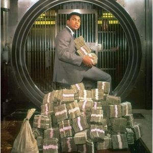 Meet your Posher, Jonathan